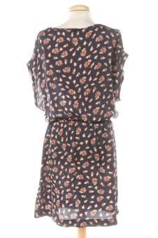 Robe casual M Mango