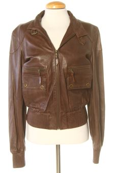 Gilet S Pedro del Hierro