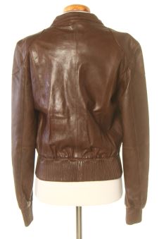 Gilet S Pedro del Hierro