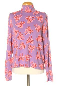 T-shirt à manches longues L MONKI