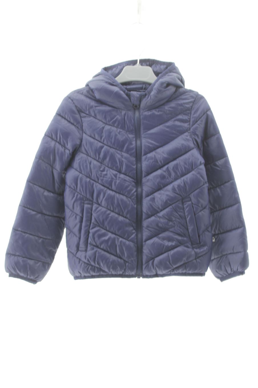 Blouson Benetton de la taille 4 ans de seconde main