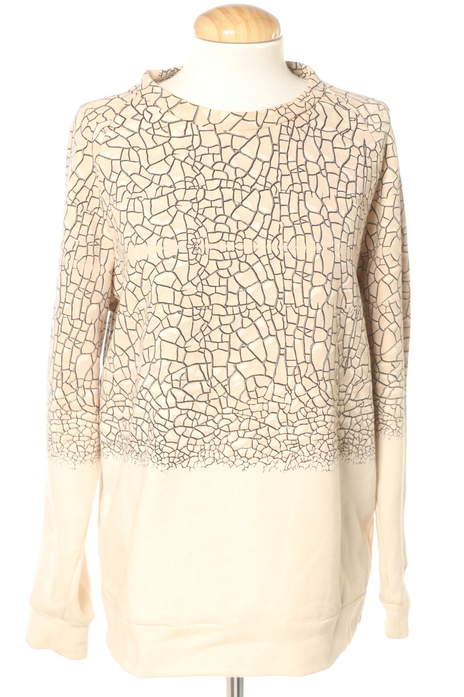 Sweat & Other Stories de la taille 36, de couleur beige
