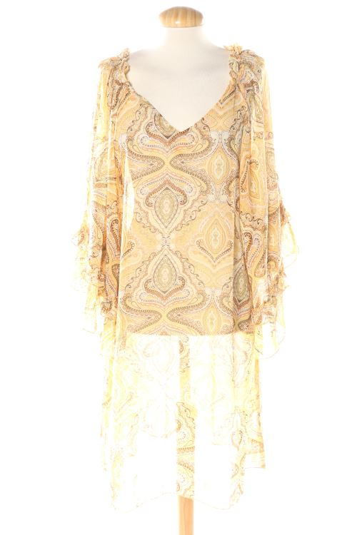 Robe casual