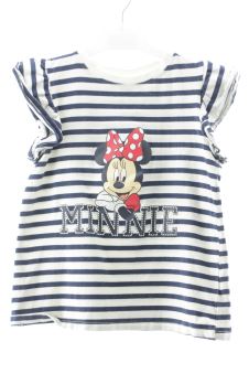 Camiseta 11 años Disney Mickey and friends