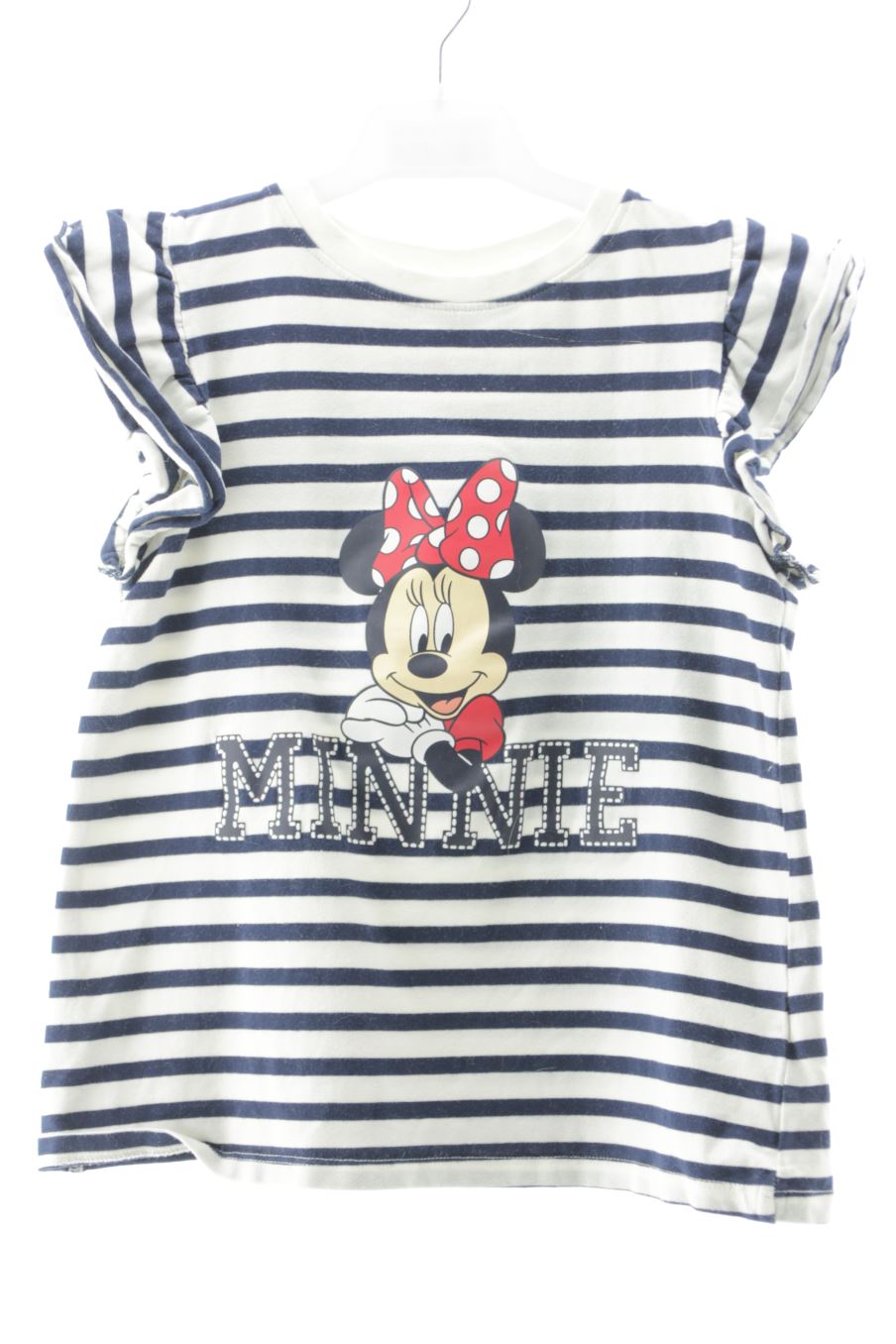 T-shirt Disney Mickey and friends de la taille 11 ans de seconde main
