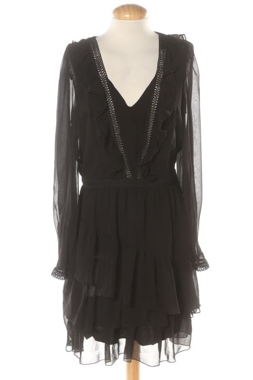 Vestido casual