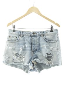 Shorts 38 Bershka, photo 1 sur 2