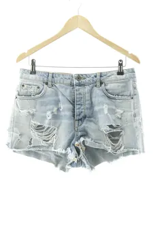 Shorts 38 Bershka, photo 1 sur 2