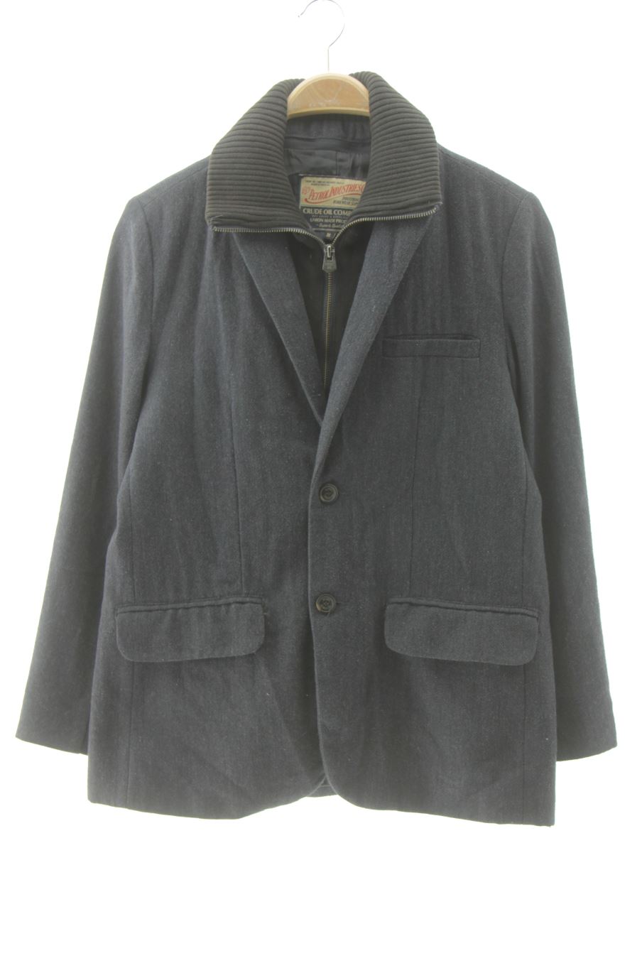 Blazer de Petrol Industries de la talla M