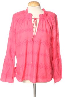 Blusa de manga larga M Sfera, foto 1 de 2