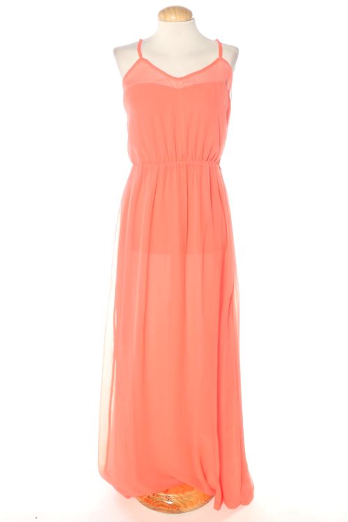 Vestido elegante