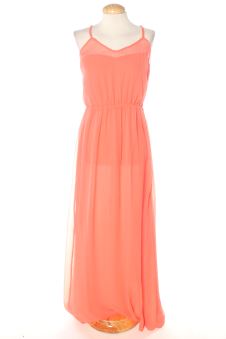 Vestido elegante M Bershka, foto 1 de 2