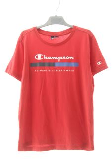 Camiseta 9 años Champion