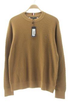 Jersey XXL Tommy Hilfiger, foto 1 de 2