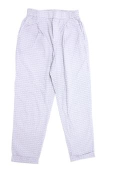 Pantalon Casual XS Benetton, photo 1 sur 2