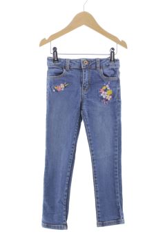 Jeans 4 ans Vertbaudet