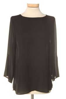 Langärmelige Bluse S Encuentro