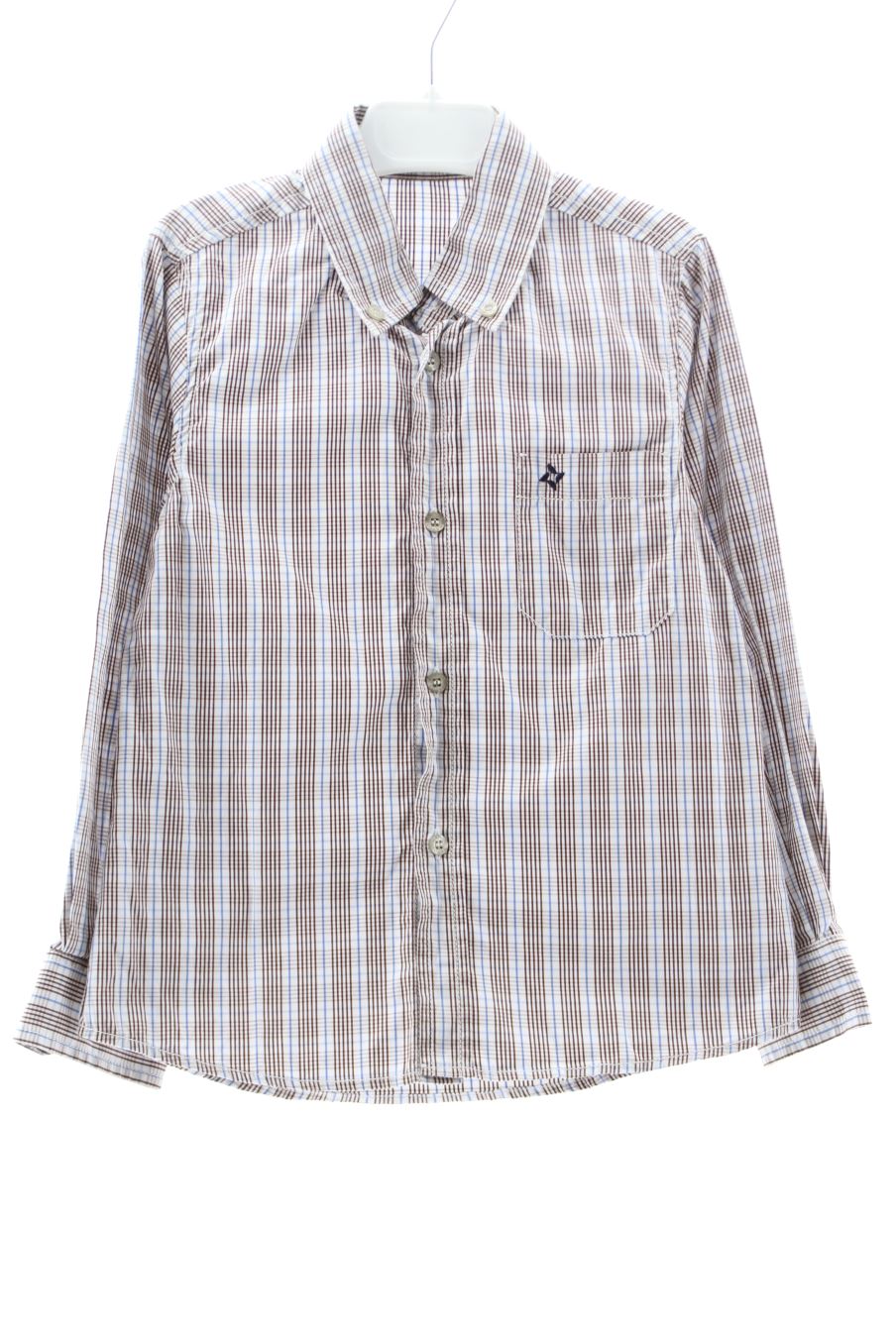 Chemise manches longues Nanos de la taille 5 ans de seconde main
