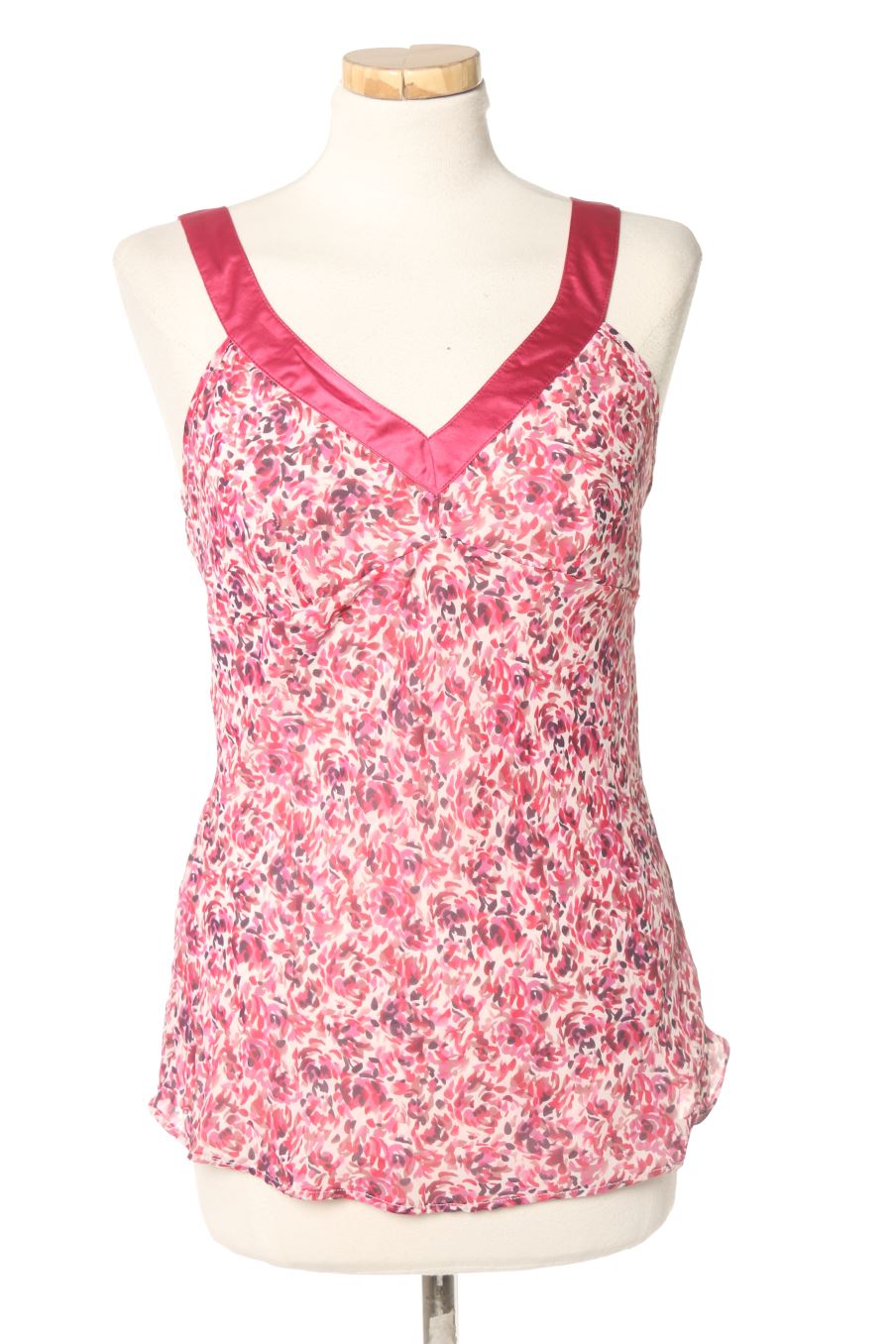 Top Etam de la taille 40, de couleur imprimés