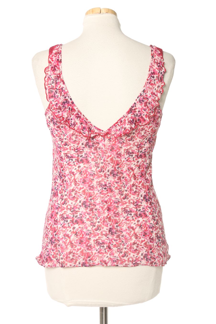 Top Etam de la taille 40, de couleur imprimés
