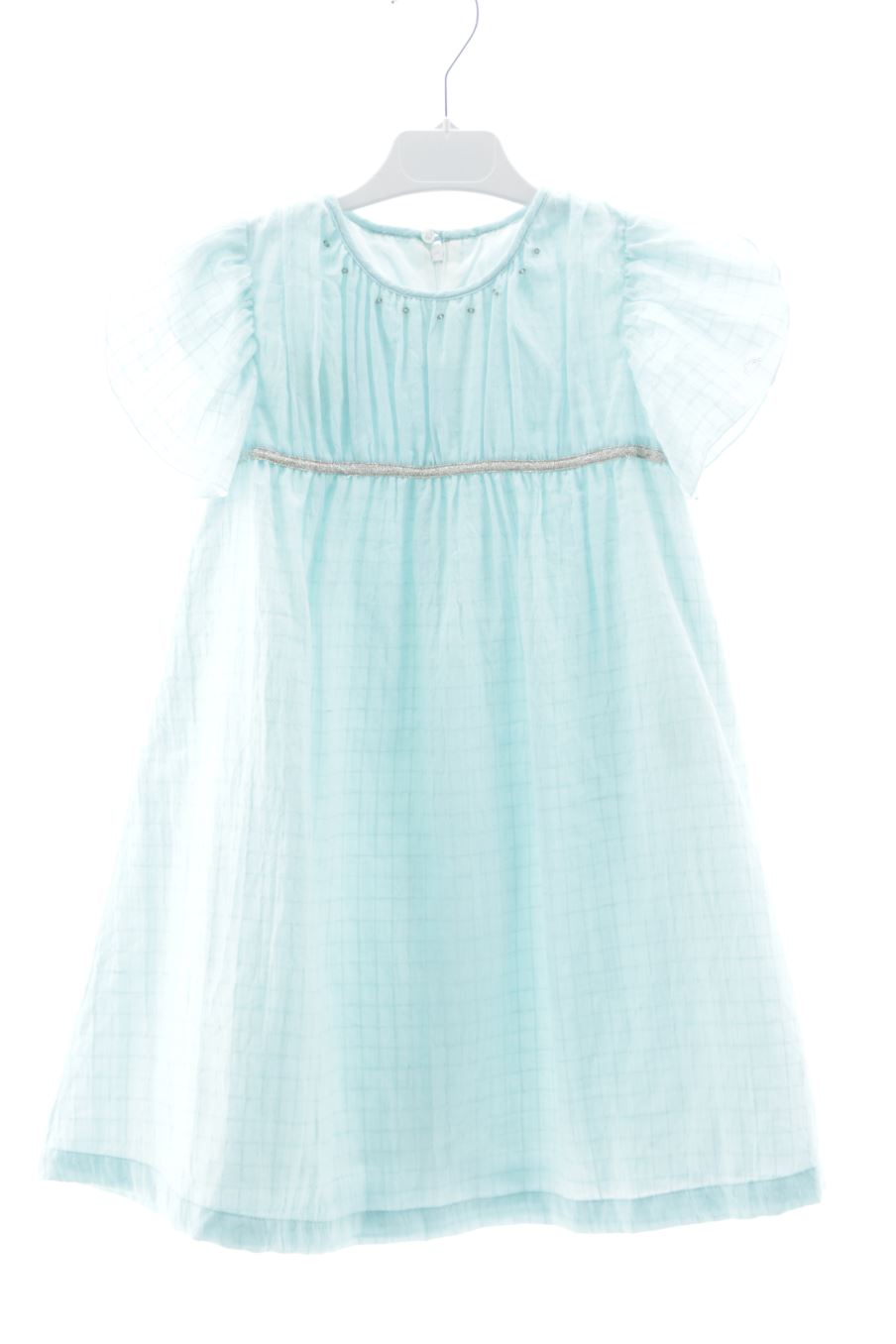 Robe Nanos de la taille 7 ans de seconde main