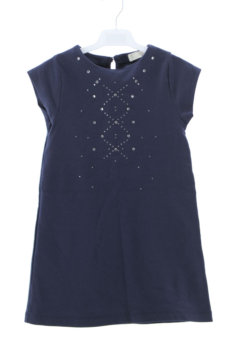 Robe casual ZY de la taille 7 ans de seconde main
