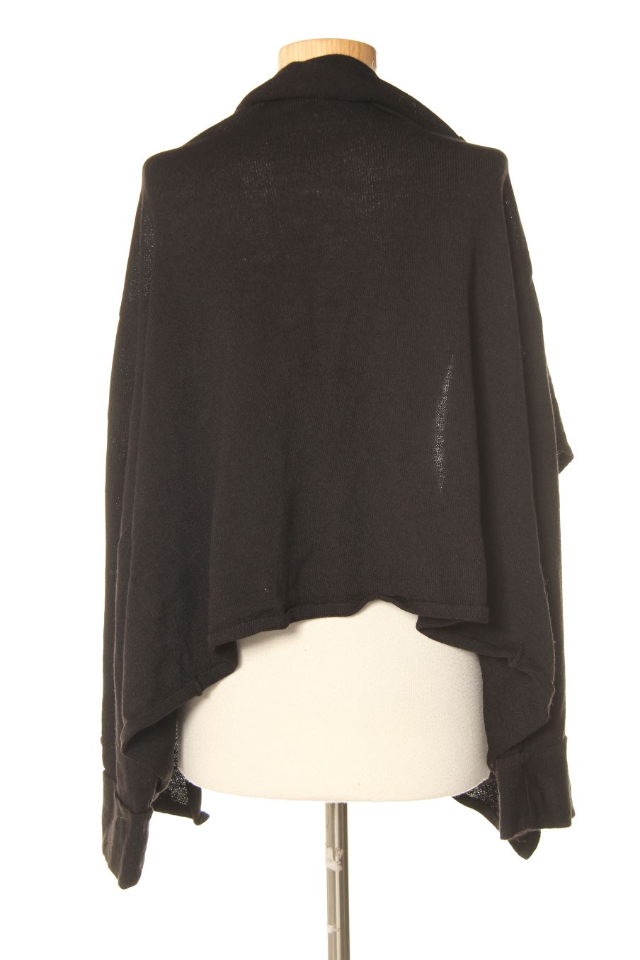 Gilet Zapa de la taille Taille unique, de couleur noir