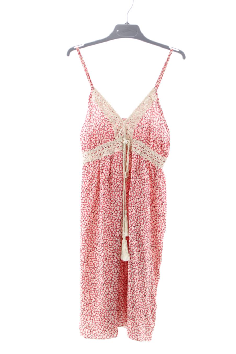 Vestido de Made in italy de la talla 10 años de segunda mano
