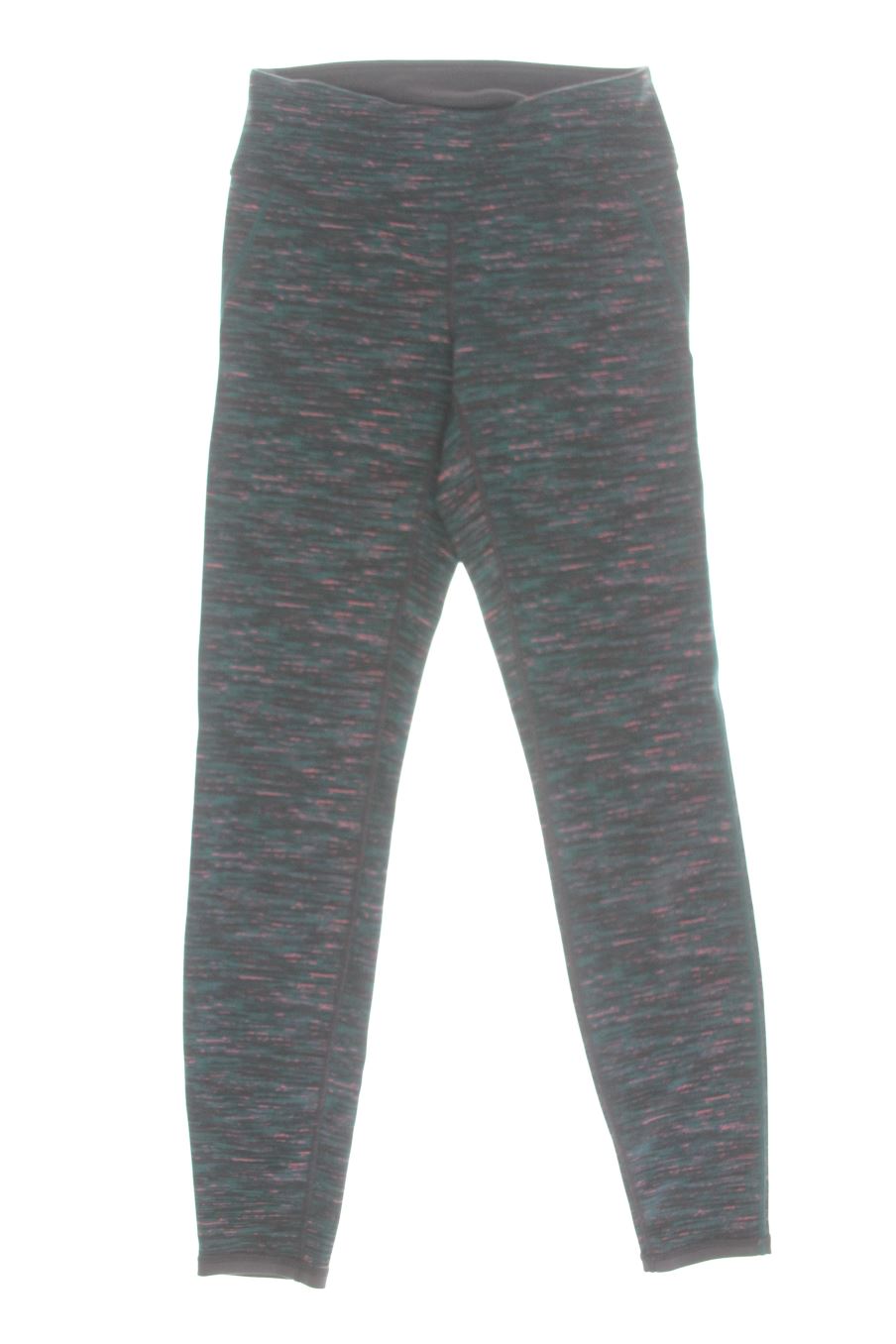 Pantalones de deporte de Tchibo de la talla S, de color verde