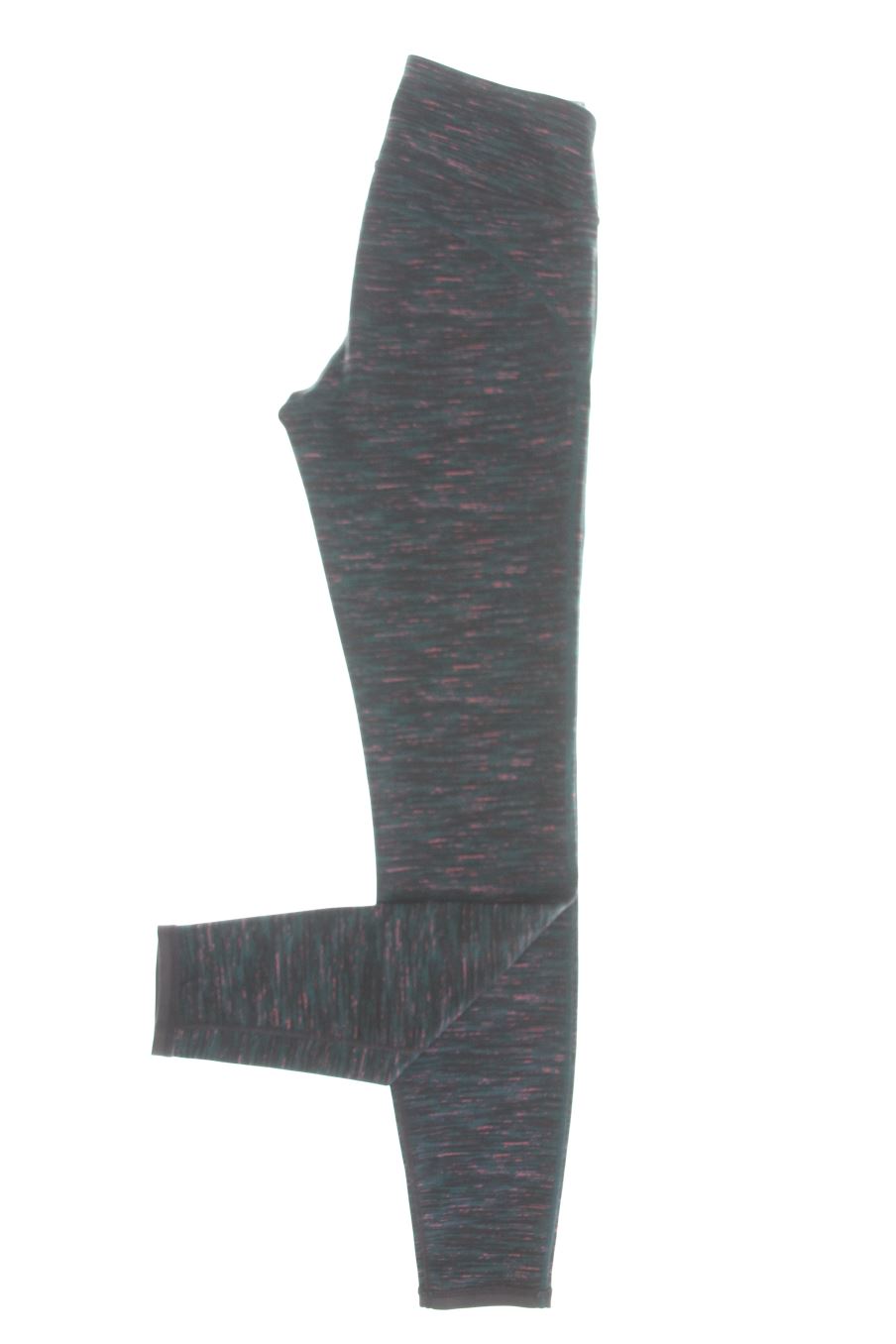Pantalones de deporte de Tchibo de la talla S, de color verde
