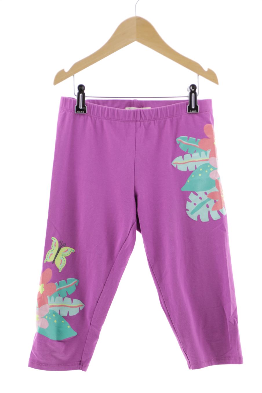 Leggings Sfera de la taille 11 ans de seconde main