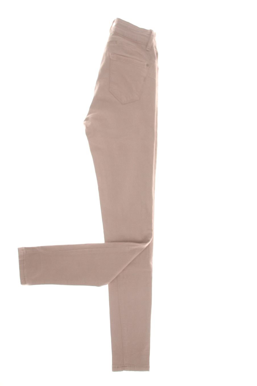 Vaqueros de DS FASHION de la talla 38, de color rosa de ropa vaquera