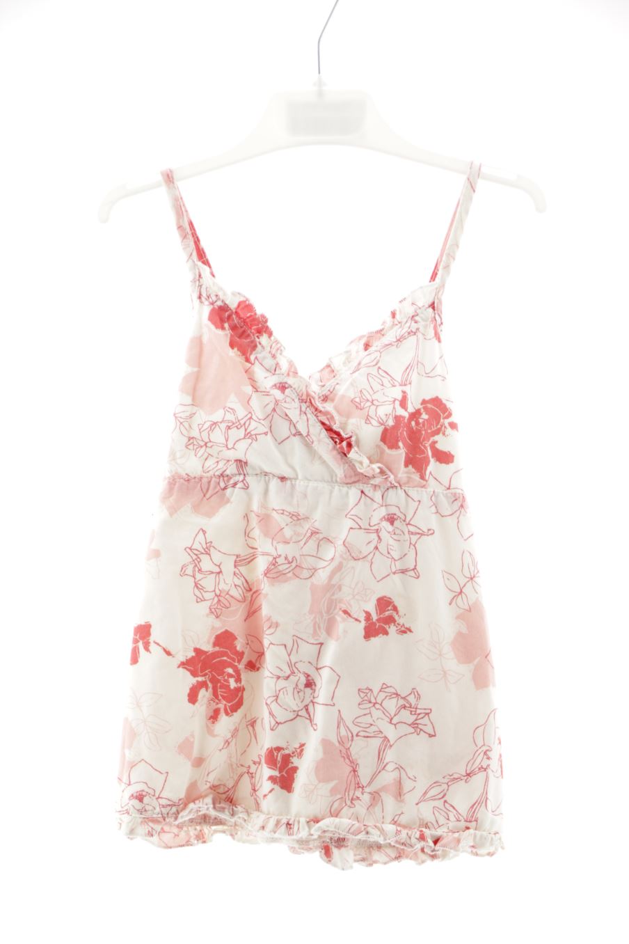 gebraucht AKR Kids Aufwändiges Top Größe 106