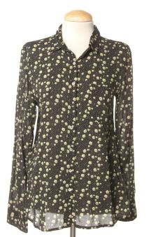Camisa S Pull & Bear, foto 1 de 2