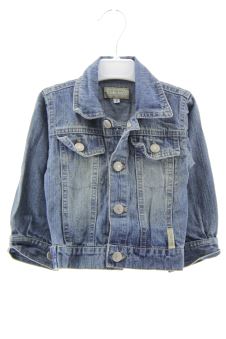 Blouson 2 ans CHIKURA