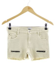 Short en jean 10 ans Nath