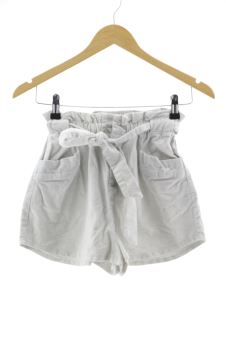 Shorts 34 Bershka, photo 1 sur 2