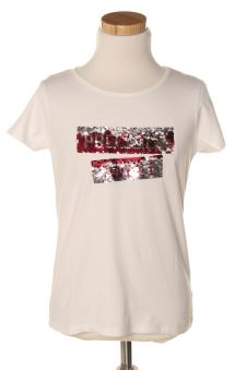 Kurzärmeliges T-Shirt 152 La Halle