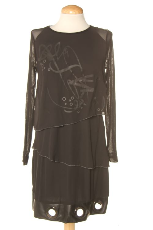 Robe casual