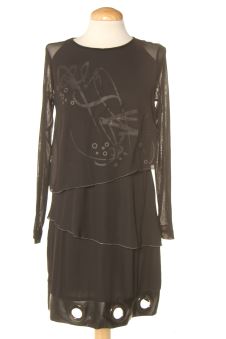 Robe casual 34 La mode est a vous