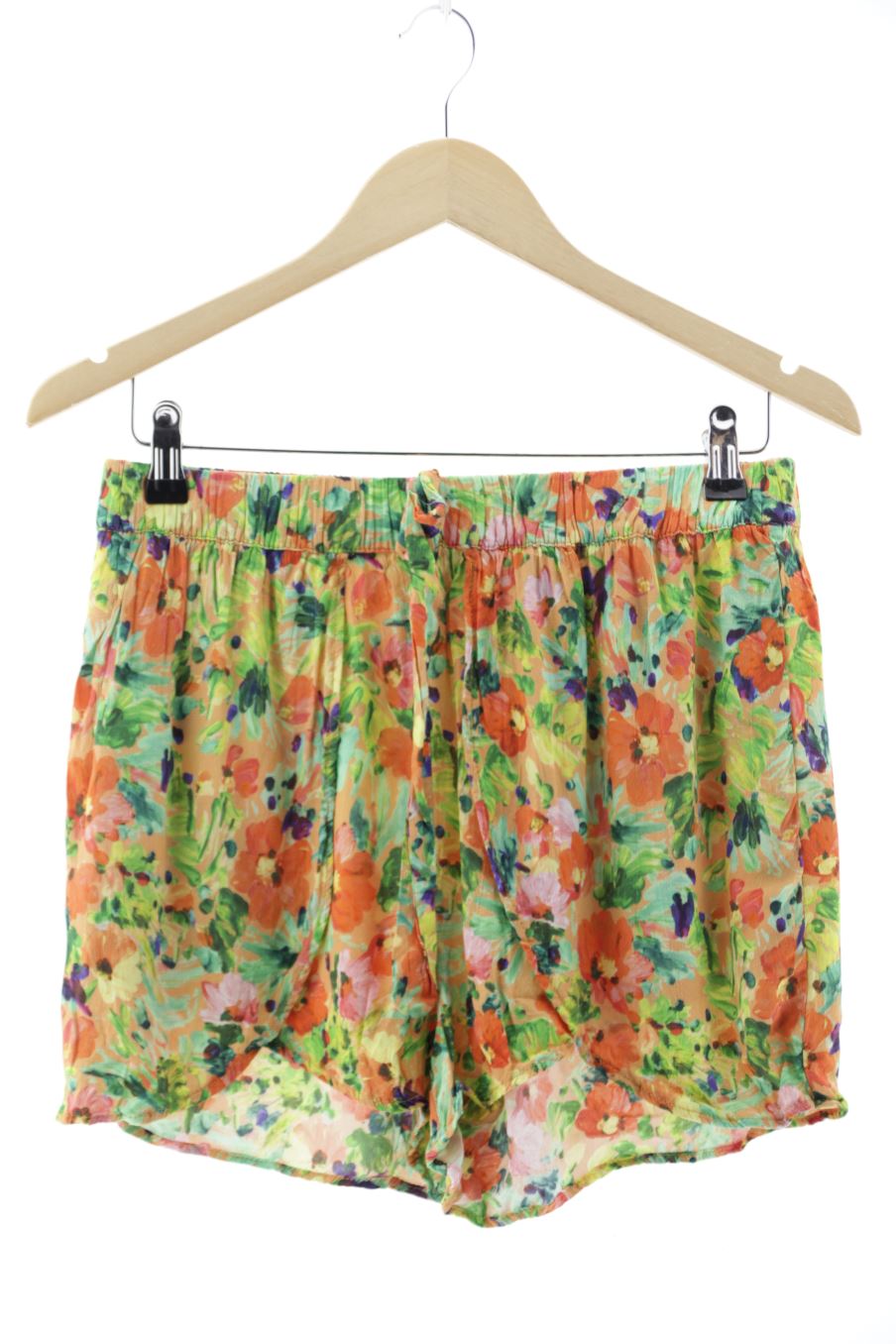 Shorts Pimkie de la taille S, de couleur imprimés