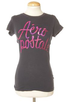 T-Shirt S aéropostale