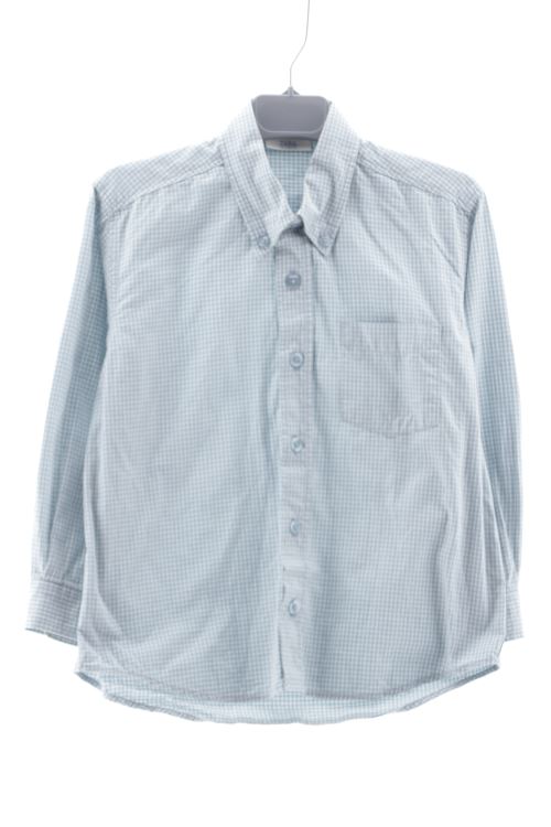 Camisa de manga larga