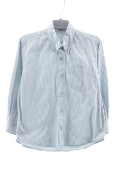 Camicia a maniche lunghe 4 anni Zara
