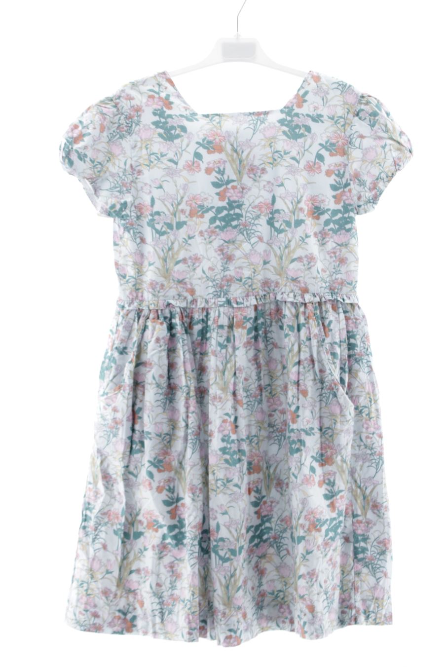 Vestito de Neck & Neck de la talla 12 anni seconda mano