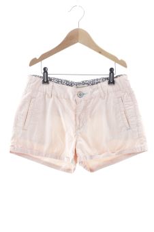 Pantaloni corti 9 anni Zara
