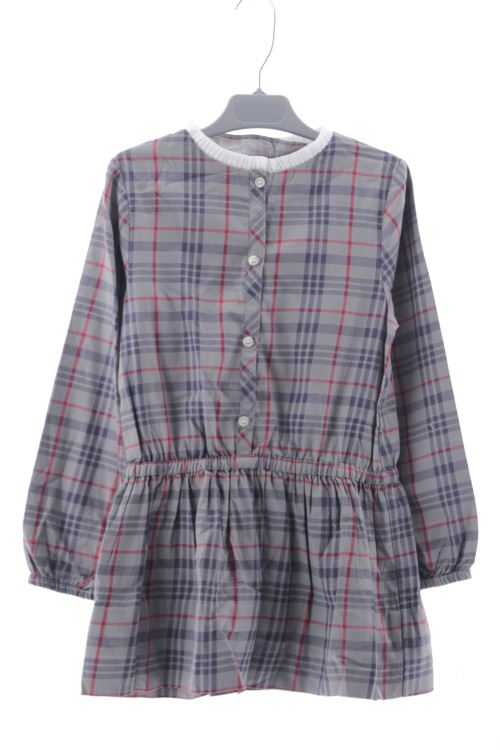 Aufwändiges Kleid