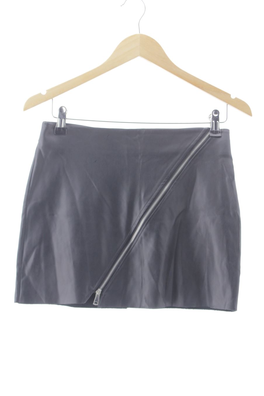 Jupe Brownie de la taille XS, de couleur noir de synthétique