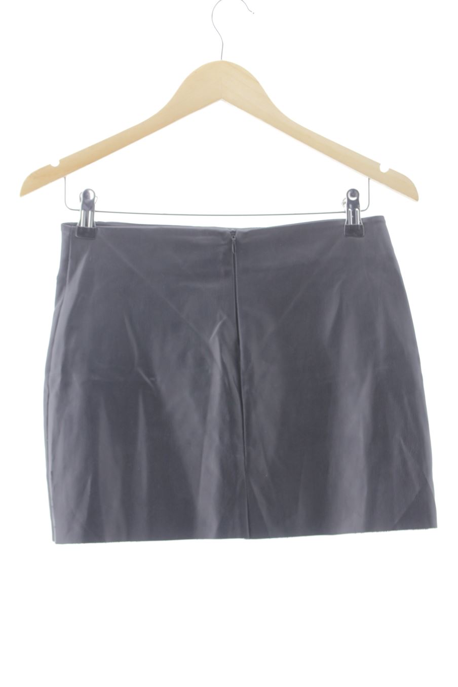 Jupe Brownie de la taille XS, de couleur noir de synthétique