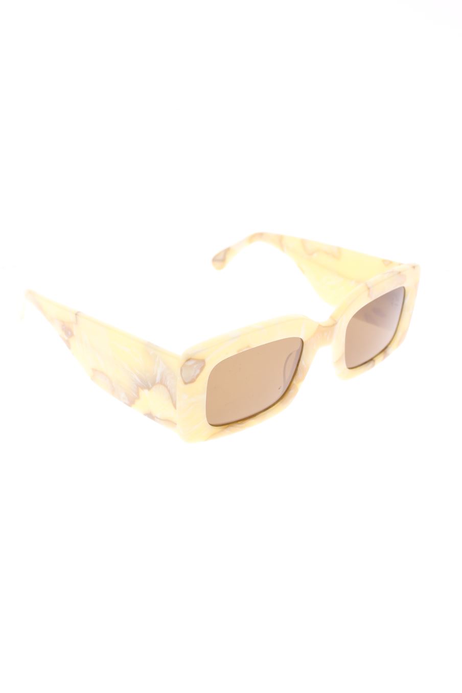 Gafas de sol de SHEVOKE de la talla Única, de color estampado